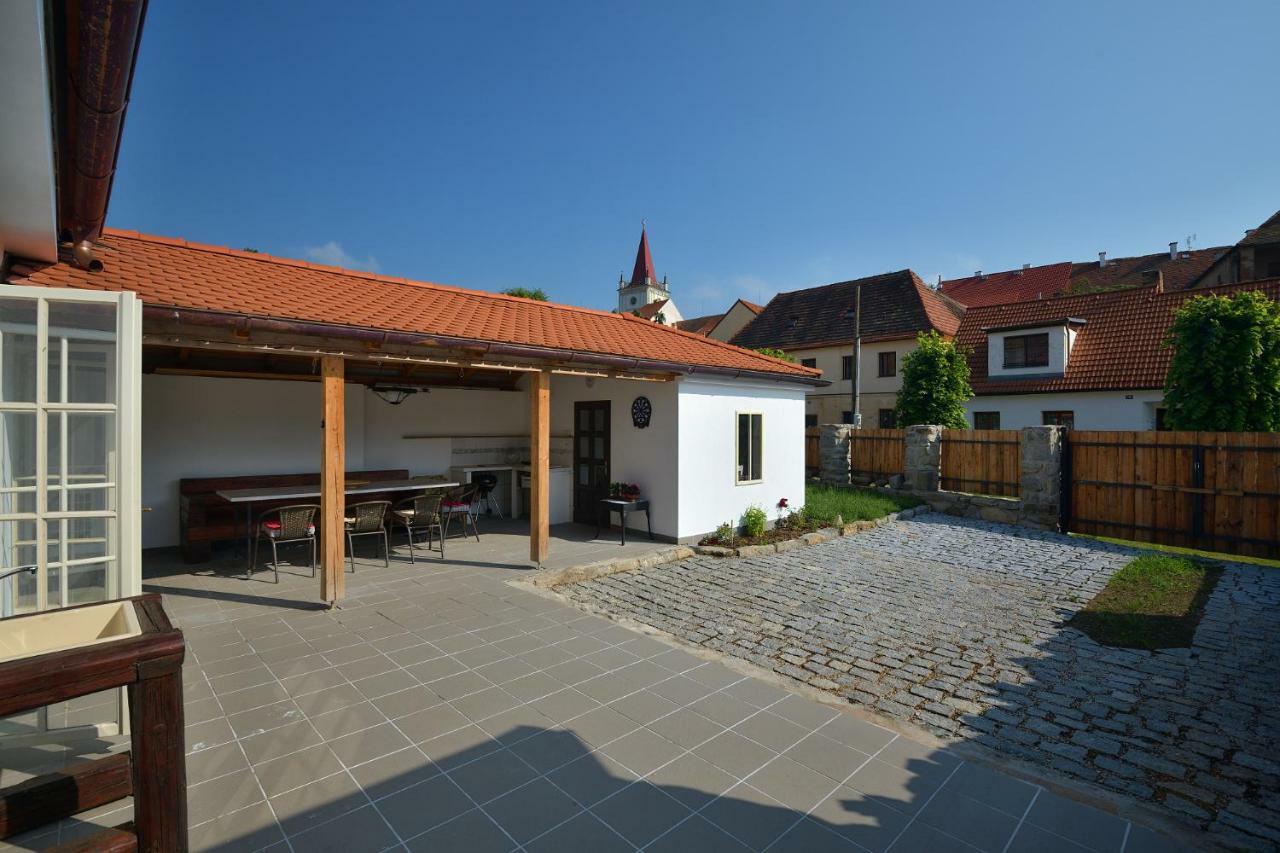 Castle Area Holiday home *