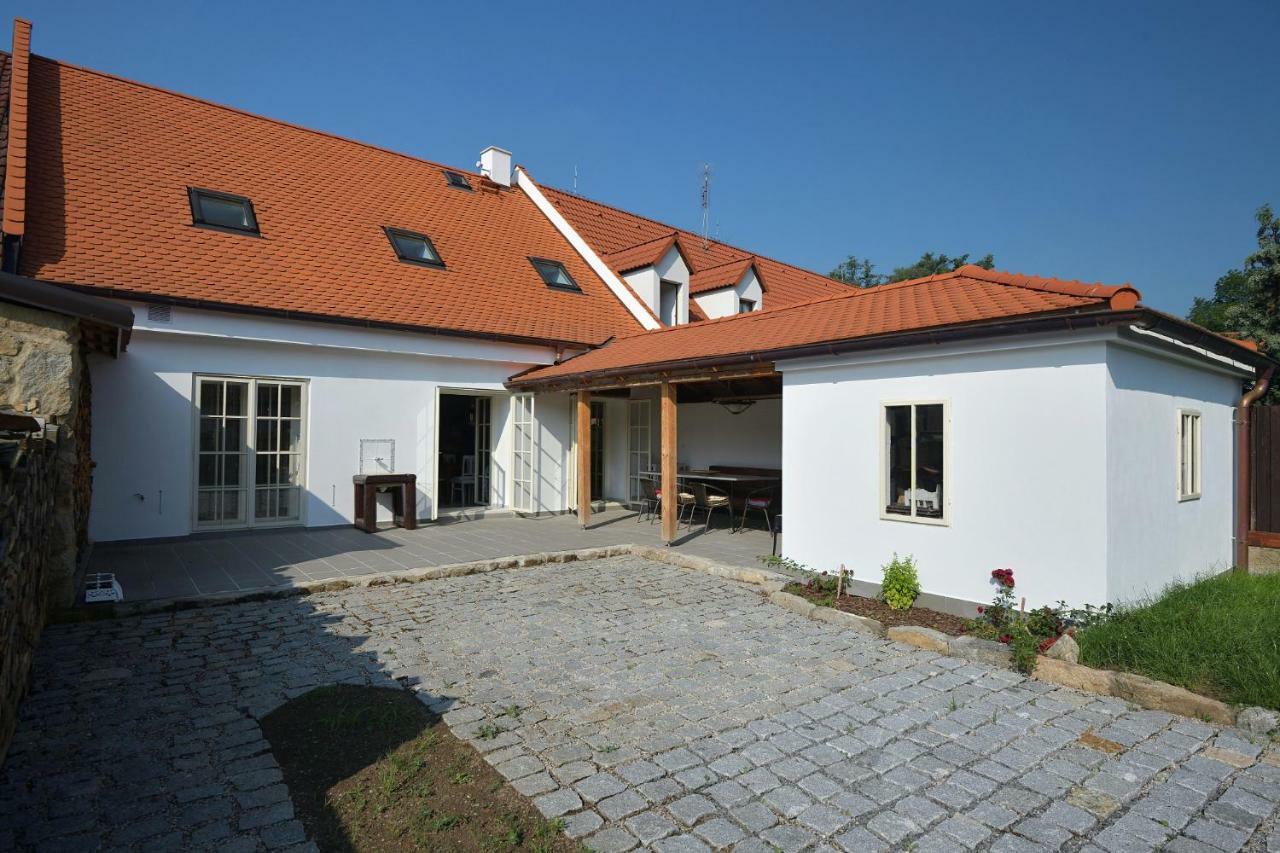 Holiday home Castle Area Blatna