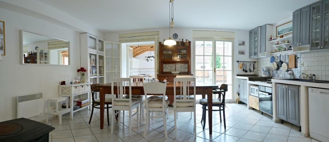 Holiday home Castle Area Blatna