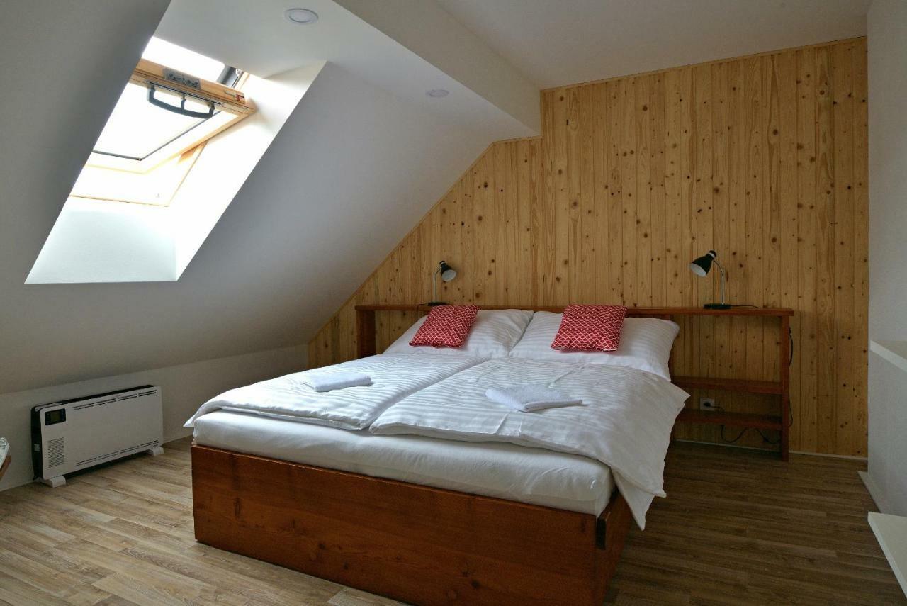 Holiday home Castle Area *