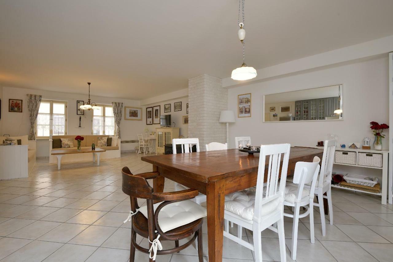 Castle Area Holiday home Blatna
