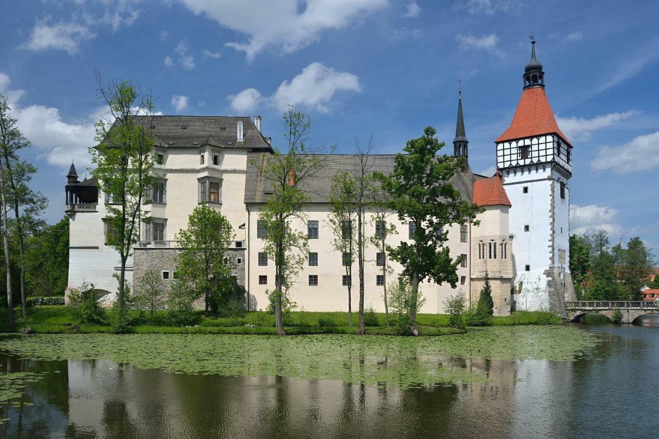 Castle Area