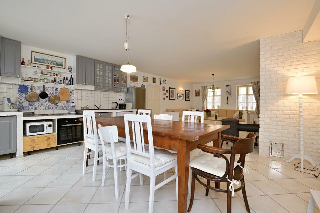 Holiday home Castle Area Blatna