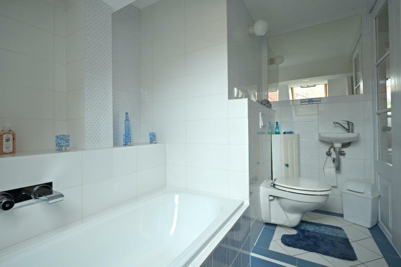 Castle Area Holiday home Blatna