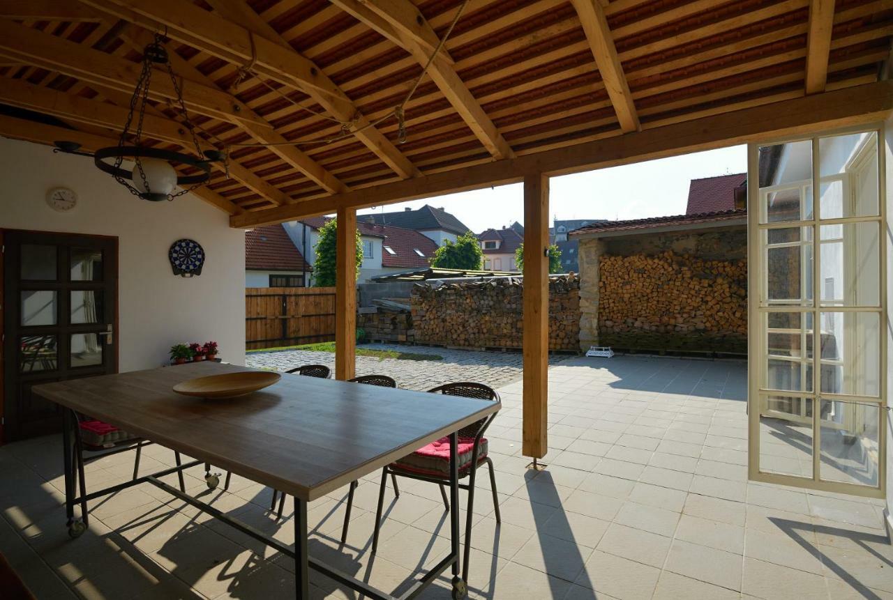 Castle Area Holiday home Blatna