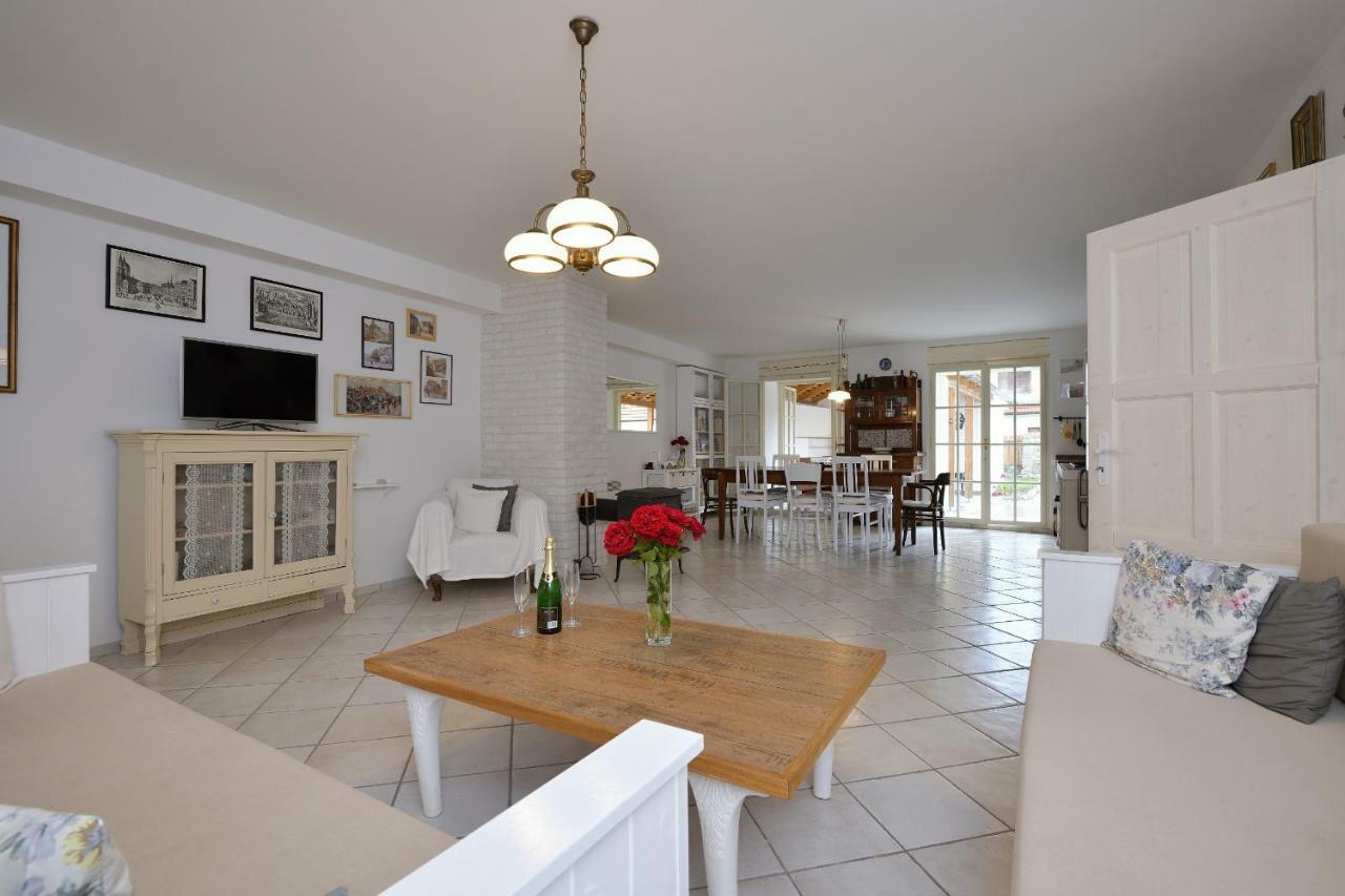 Castle Area Holiday home Blatna