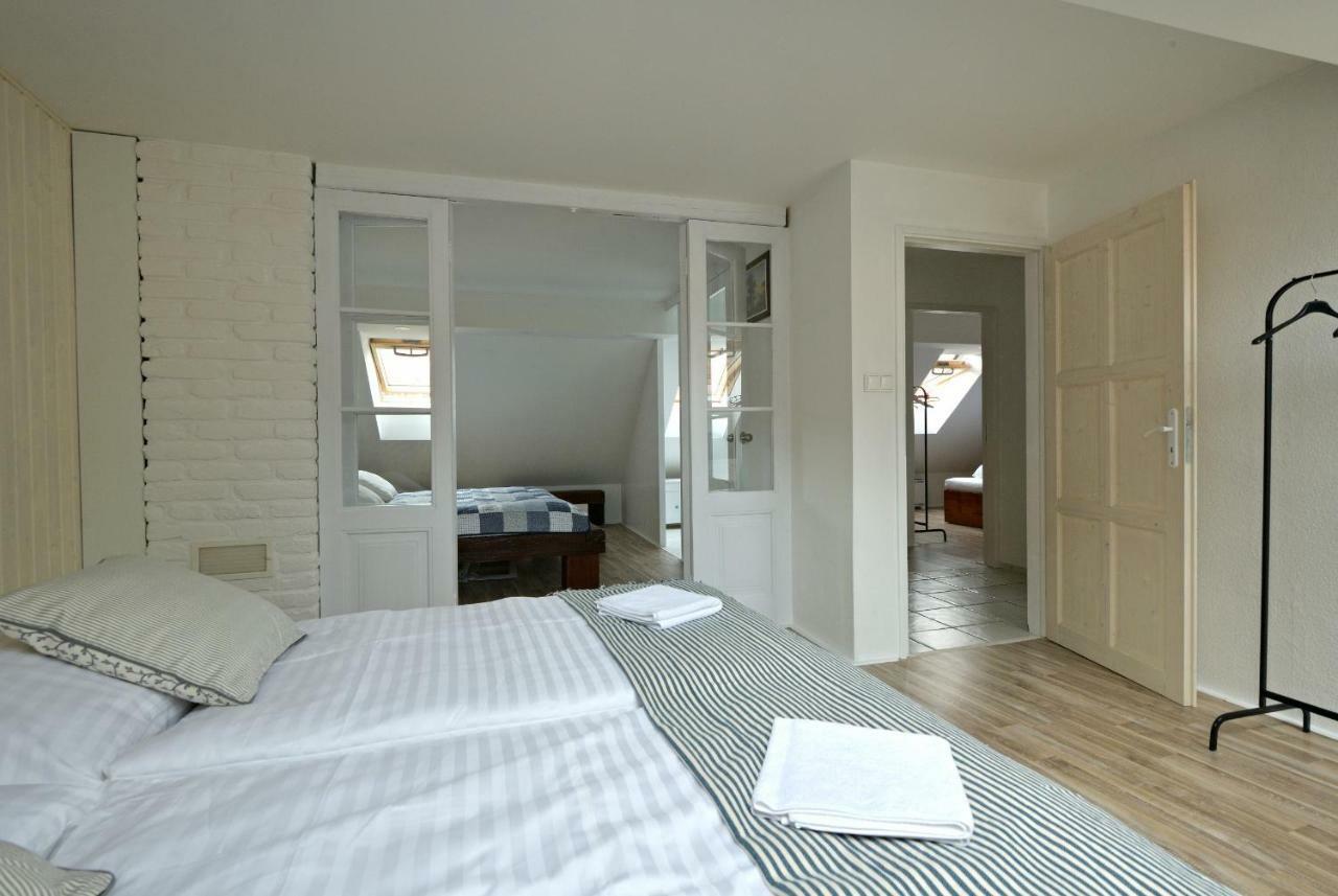 Castle Area Holiday home *